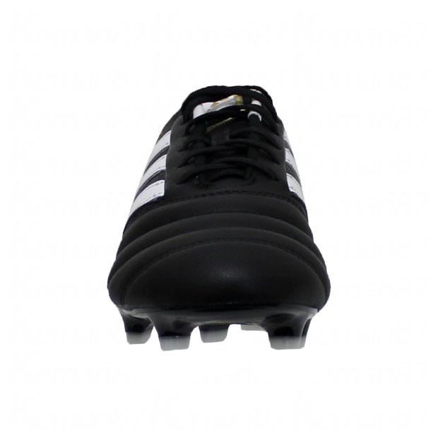 adidas（アディダス） コパ アイコン FG コアブラック×フットウェア