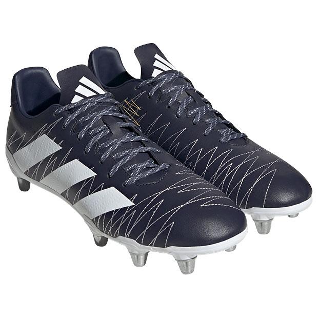 adidas（アディダス） カカリ SG シャドーネイビー×フットウェア