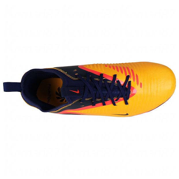 NIKE（ナイキ） ジュニア ファントム 6 LOW アカデミー FG/MG EH