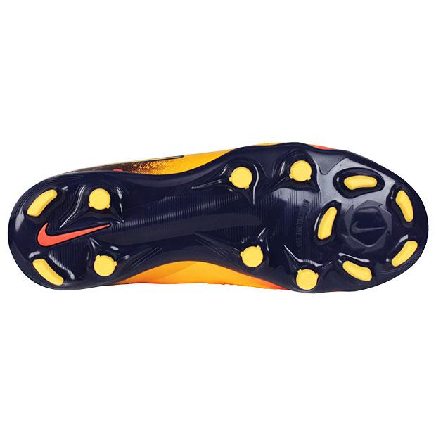 NIKE（ナイキ） ジュニア ファントム 6 LOW アカデミー FG/MG EH