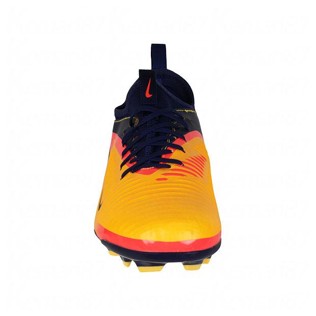 NIKE（ナイキ） ジュニア ファントム 6 LOW アカデミー FG/MG EH