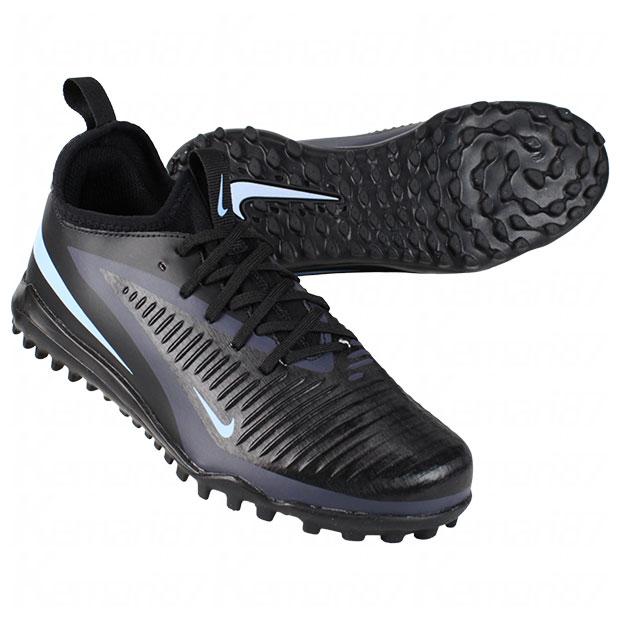 NIKE（ナイキ） ジュニア ファントム 6 LOW アカデミー TF ブラック