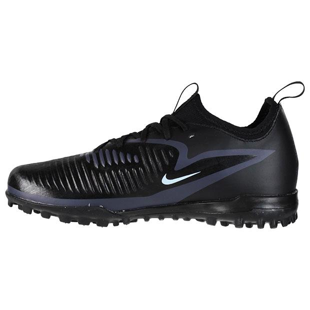 NIKE（ナイキ） ジュニア ファントム 6 LOW アカデミー TF ブラック