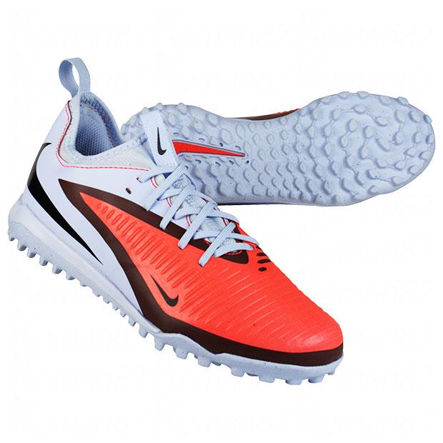 NIKE（ナイキ） ジュニア ファントム 6 LOW アカデミー TF ロイヤル