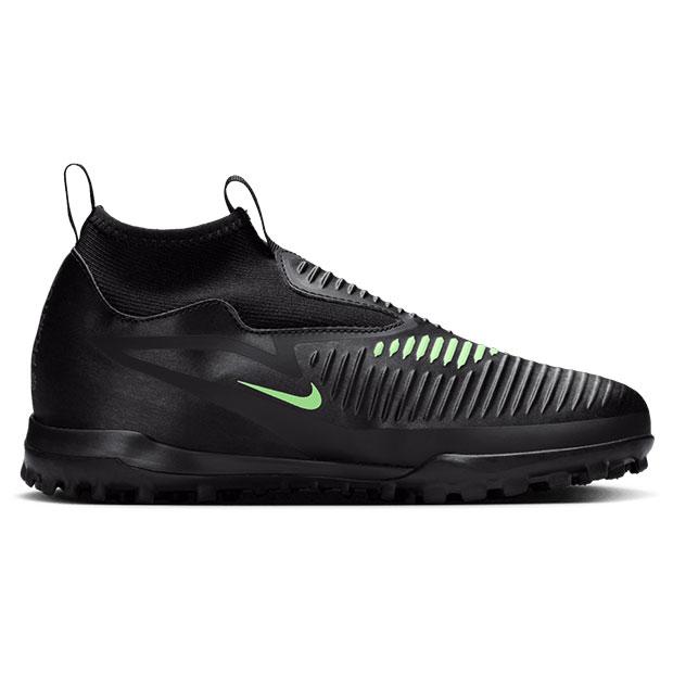 NIKE（ナイキ） ジュニア ファントム 6 HIGH アカデミー TF ブラック