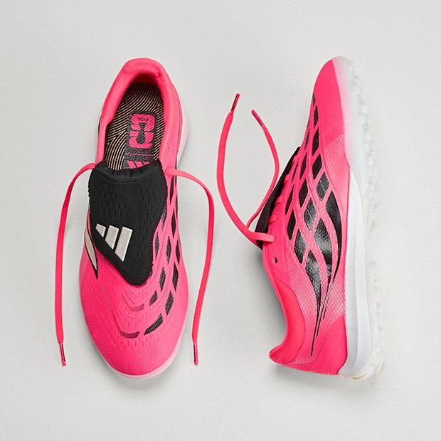 【完売品】adidas Predator プレデター PRO TF adidas（アディダス） 爆買!! プレデター PRO FT TF ソーラーターボ