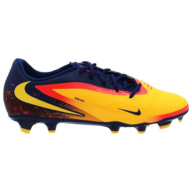 NIKE ファントム 6 LOW アカデミー FG/MG EH レーザーオレンジ