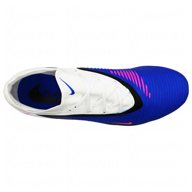 NIKE（ナイキ） 爆買!! ファントム 6 LOW PRO HG レーサーブルー