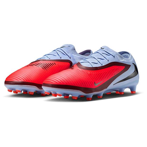 NIKE ファントム 6 LOW PRO AG-PRO ロイヤルティント×ブライト