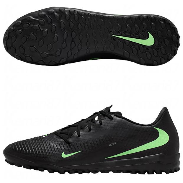 NIKE（ナイキ） ファントム 6 LOW アカデミー TF ブラック 