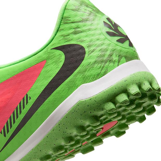 NIKE（ナイキ） 爆買!! ファントム 6 LOW アカデミー TF EH ホット