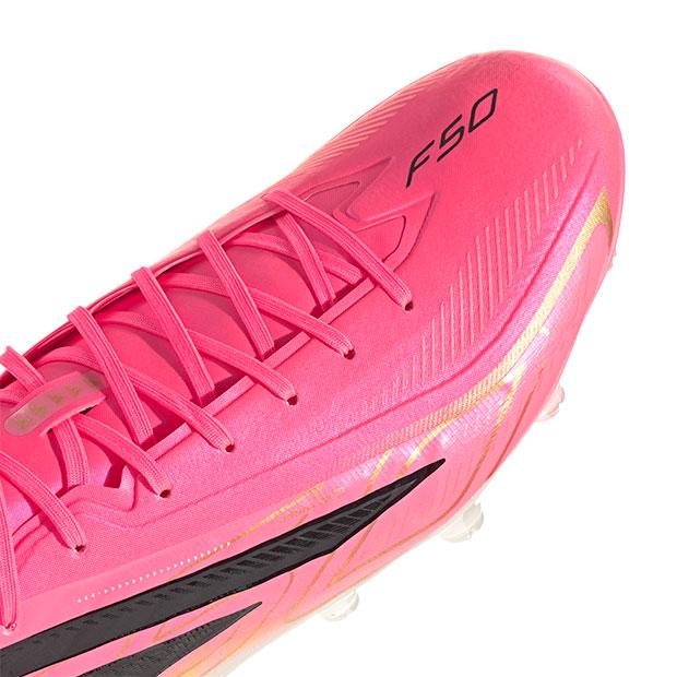 adidas（アディダス） F50 HYPERFAST PRO HG/AG ジャパン ソーラー