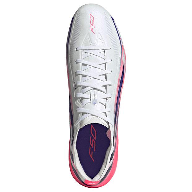 adidas（アディダス） F50 HYPERFAST PRO HG/AG ジャパン フットウェア