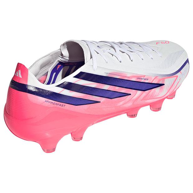 adidas（アディダス） F50 HYPERFAST PRO HG/AG ジャパン フットウェア