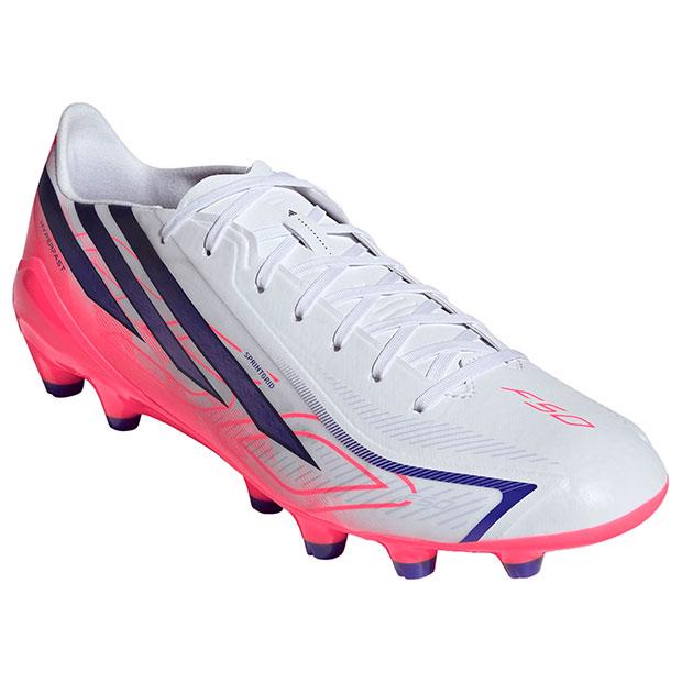 adidas（アディダス） F50 HYPERFAST LEAGUE HG/AG ジャパン フット