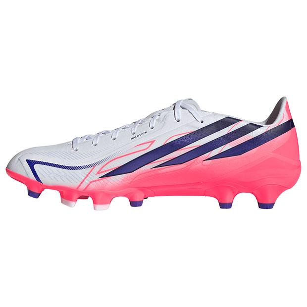adidas（アディダス） F50 HYPERFAST LEAGUE HG/AG ジャパン フット