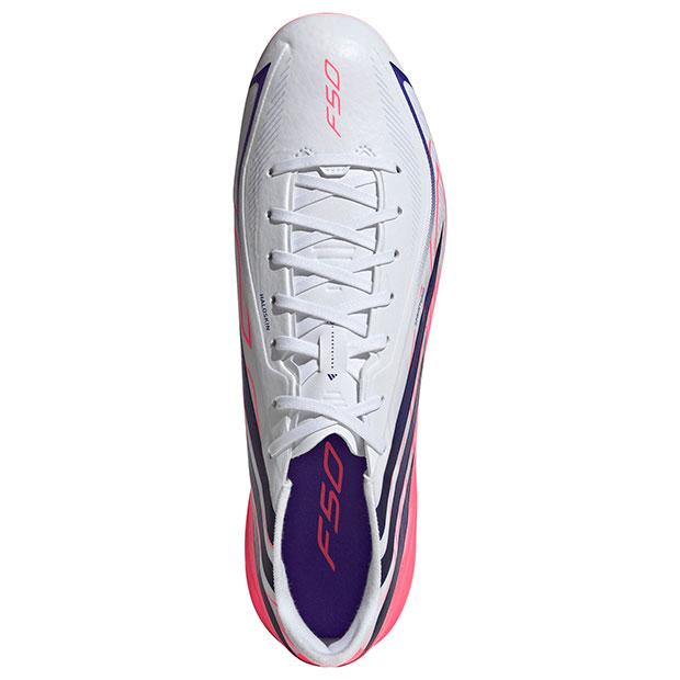 adidas（アディダス） F50 HYPERFAST LEAGUE HG/AG ジャパン フット