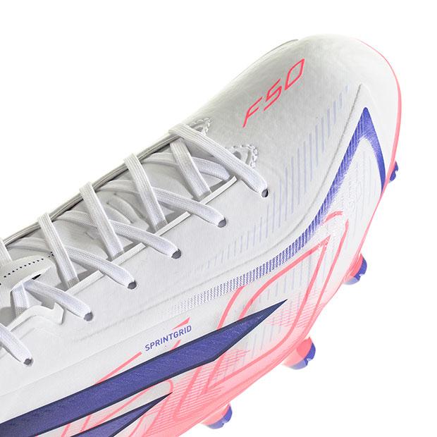 adidas（アディダス） F50 HYPERFAST LEAGUE HG/AG ジャパン フット