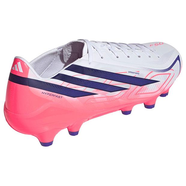 adidas（アディダス） F50 HYPERFAST LEAGUE HG/AG ジャパン フット