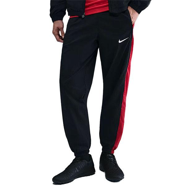 RPL トータル90 トラックパンツ W　ブラック　【NIKE|ナイキ】サッカーフットサルウェアーhq3394-010 NIKE（ナイキ） RPL トータル90 トラックパンツ W ブラック 【NIKE