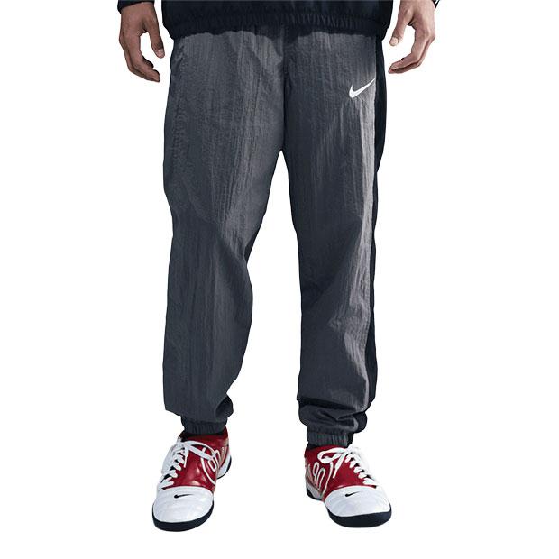 NIKE RPL トータル90 トラックパンツ W ライトグラファイト 【NIKE