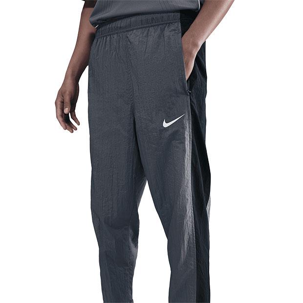 NIKE ナイキ FC バルセロナ 11/12 トラックパンツ ナイロンパンツ NIKE