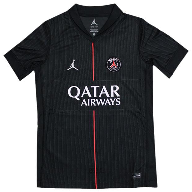 NIKE（ナイキ） ジュニア パリサンジェルマン 25-26 4th 半袖レプリカ