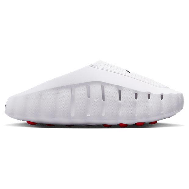 NIKE（ナイキ） 爆買!! マインド 001 ホワイト×オブシディアン 【NIKE
