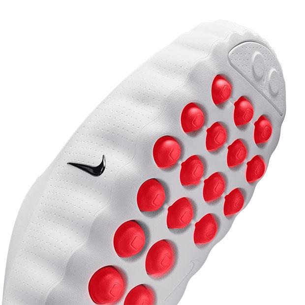 NIKE（ナイキ） 爆買!! マインド 001 ホワイト×オブシディアン 【NIKE