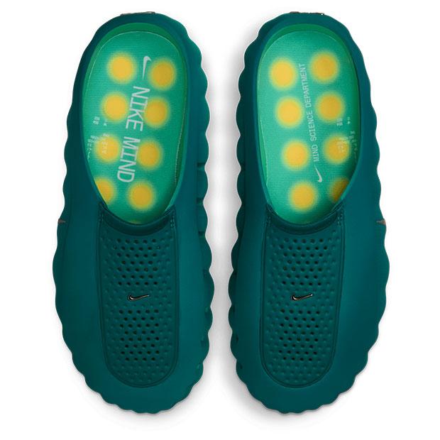 NIKE（ナイキ） マインド 001 ジードティール×クローム 【NIKE|ナイキ