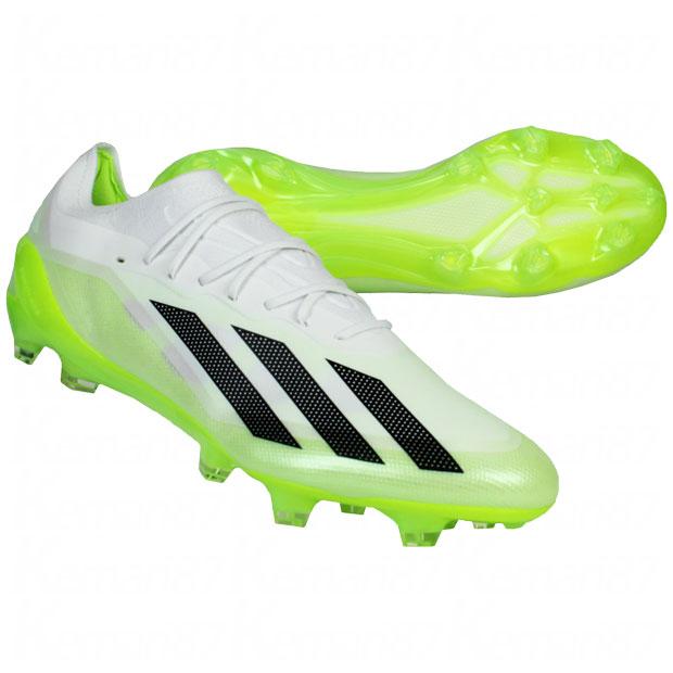 adidas（アディダス） エックス クレイジーファスト.1 FG フットウェア