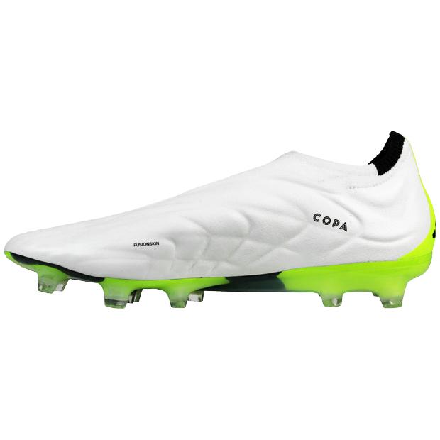 adidas アディダス コパピュア FG 27cm ホワイト adidas（アディダス） コパ ピュア 3 ELITE FG フットウェアホワイト