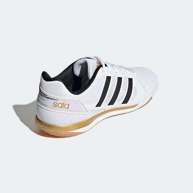 アディダス　トップサラ adidas トップサラ フットウェアホワイト×コアブラック 【adidas