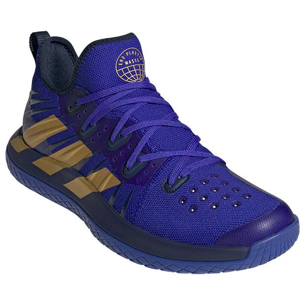 adidas - アディダス ハンドボールシューズ スタビル 24.5 マーヴェル マイティソー adidas - アディダス ハンドボールシューズ スタビル 24.5