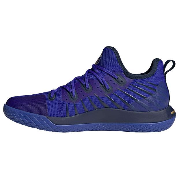 adidas（アディダス） スタビル NEXT GEN ルシッドブルー×マット