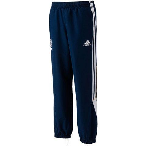 adidas チェルシー 10-11 Condivo プレゼンテーションパンツ adidas チェルシー 10-11 Condivo プレゼンテーションパンツ