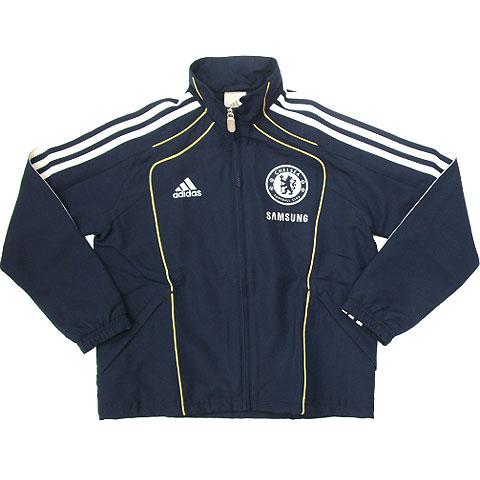 日本代表 2010 Condivo プレゼンテーションジャケット ウェア adidas