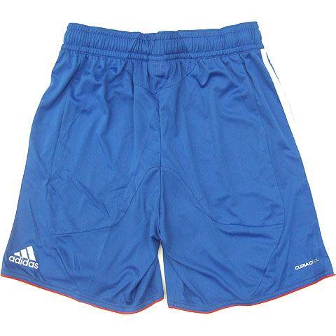 adidas サッカーシャツ＆ショーツ セット サイズ10 jmu99-4-itakura_5.jpg