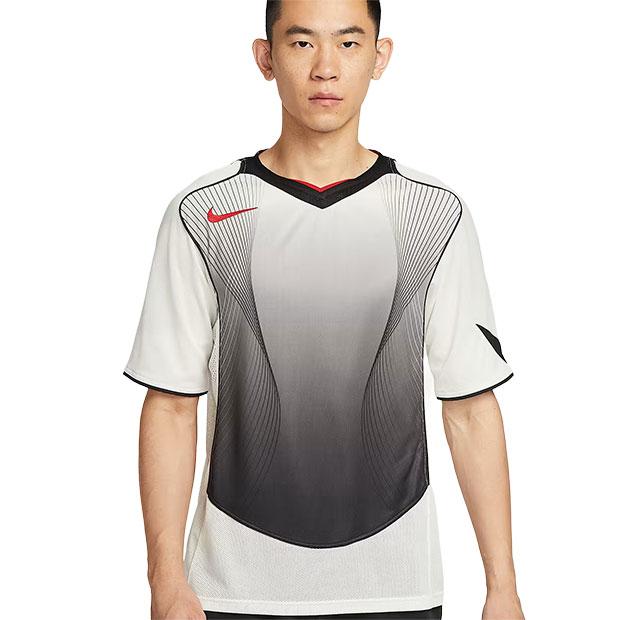 NIKE（ナイキ） 【爆買】DF トータル90 半袖トップ JSY セイル 【NIKE