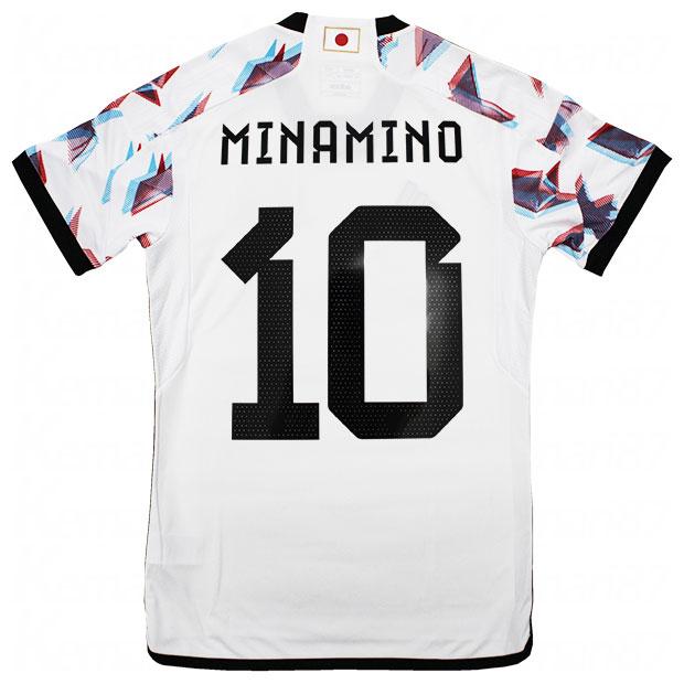 adidas - タグ付き サッカー 日本代表 アディダス レプリカユニフォーム アウェイ XO adidas アディダス サッカー日本代表 2022 アウェイ レプリカ