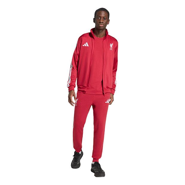 adidas（アディダス） リバプール DNA トラックトップ 【adidas