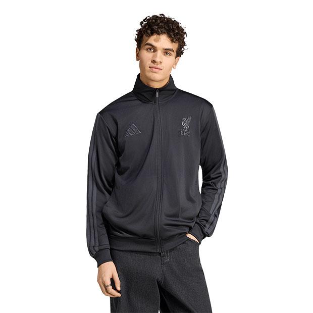 adidas（アディダス） リバプール DNA トラックトップ 【adidas