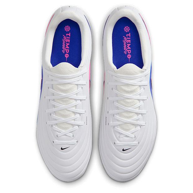 Nike サッカーティエンポマエストロ fg 26.0 NIKE（ナイキ） ティエンポ マエストロ アカデミー FG/MG ホワイト