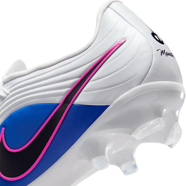NIKE（ナイキ） ティエンポ マエストロ アカデミー FG/MG ホワイト