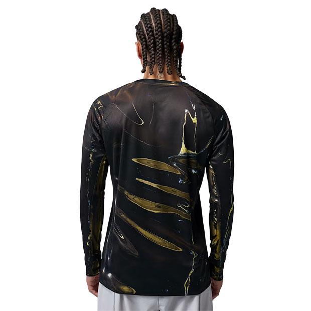 NIKE（ナイキ） 爆買!! パリサンジェルマン 25-26 5th 長袖レプリカ