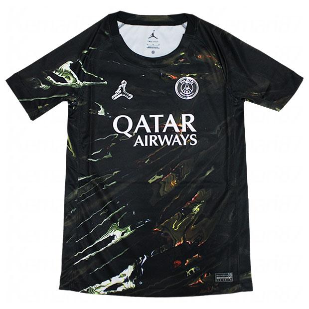 NIKE（ナイキ） ジュニア パリサンジェルマン 25-26 5th 半袖レプリカ