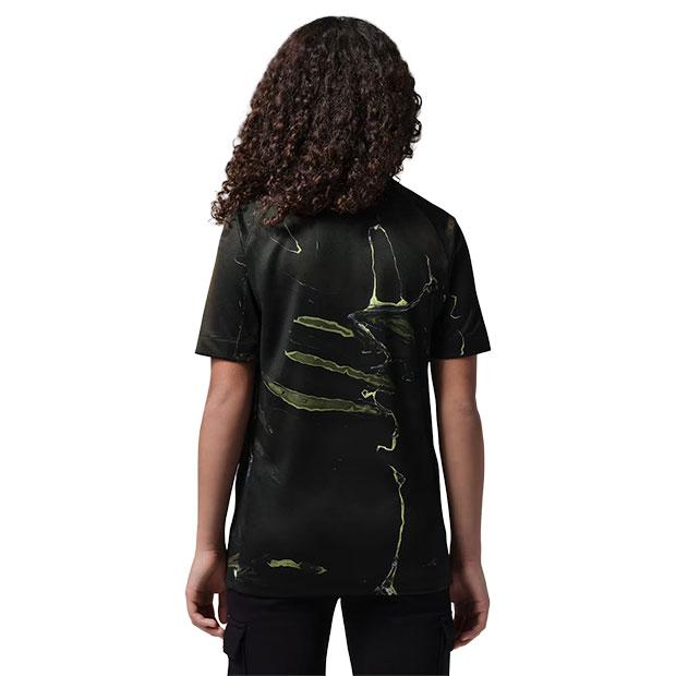 NIKE（ナイキ） 爆買!! ジュニア パリサンジェルマン 25-26 5th 半袖