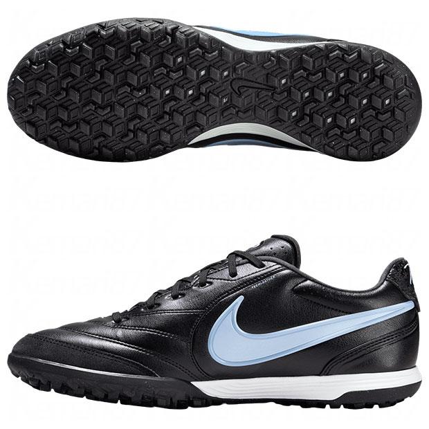 NIKE（ナイキ） 爆買!! ティエンポ リゲラ PRO TF ブラック