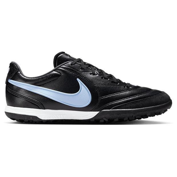 NIKE（ナイキ） ティエンポ リゲラ PRO TF ブラック×オブシディアン
