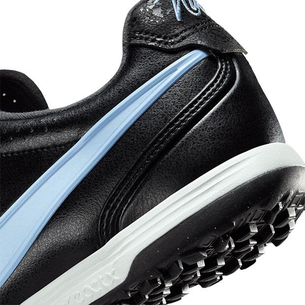NIKE（ナイキ） ティエンポ リゲラ PRO TF ブラック×オブシディアン